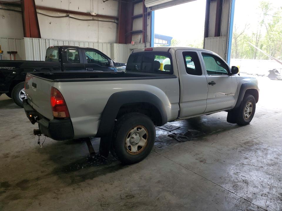 Aukcja sprzedaży 2008 Toyota Tacoma, vin: 5TEUX42N08Z526850, numer aukcji: 55246926