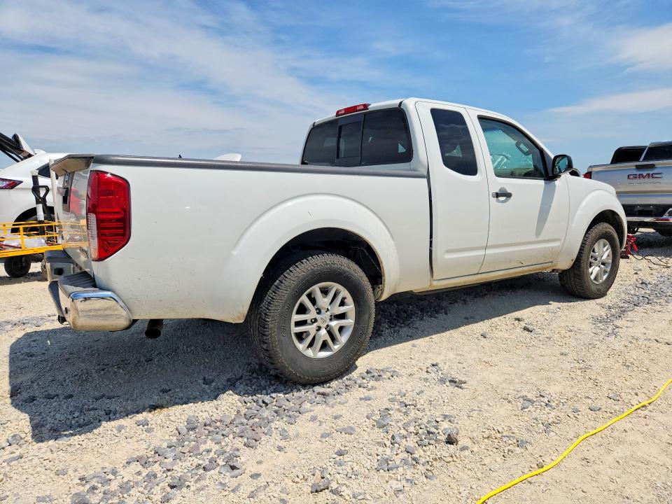 2015 Nissan Frontier მანქანა იყიდება აუქციონზე, vin: 1N6AD0CW1FN719291, აუქციონის ნომერი: 52570416
