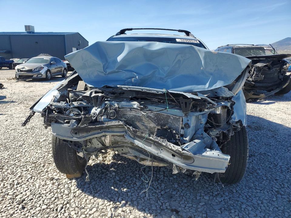Продажа на аукционе авто 2021 Subaru Crosstrek, vin: JF2GTAPC2MH666118, номер лота: 52008576