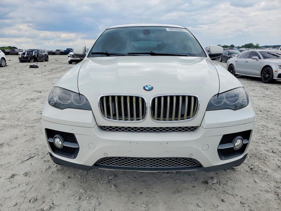 Продаж на аукціоні авто 2012 Bmw X6, vin: 5UXFG8C50CL590259, номер лоту: 53333086