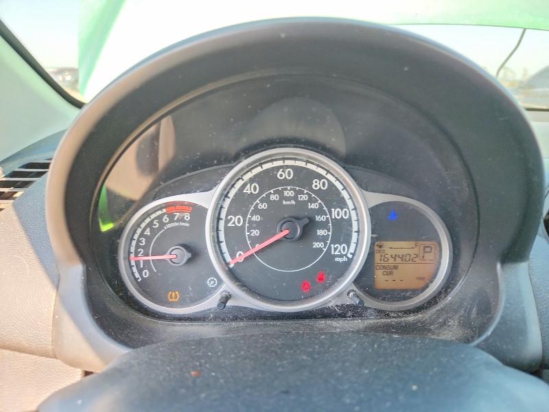 Aukcja sprzedaży 2011 Mazda Mazda2, vin: JM1DE1HZ3B0103606, numer aukcji: 53529866