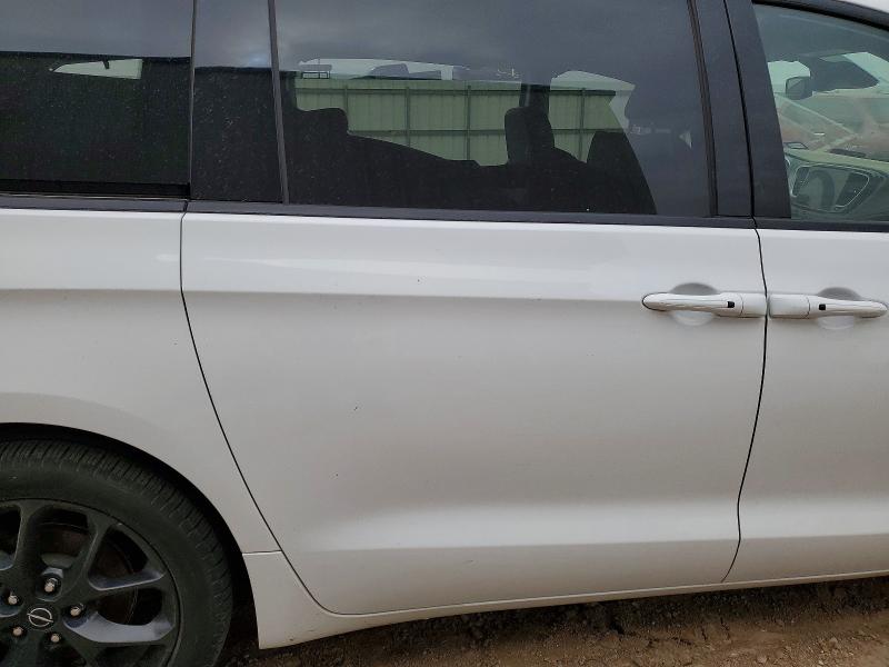 Продажа на аукционе авто 2025 Chrysler Pacifica, vin: 2C4RC1GG8SR538798, номер лота: 51850176