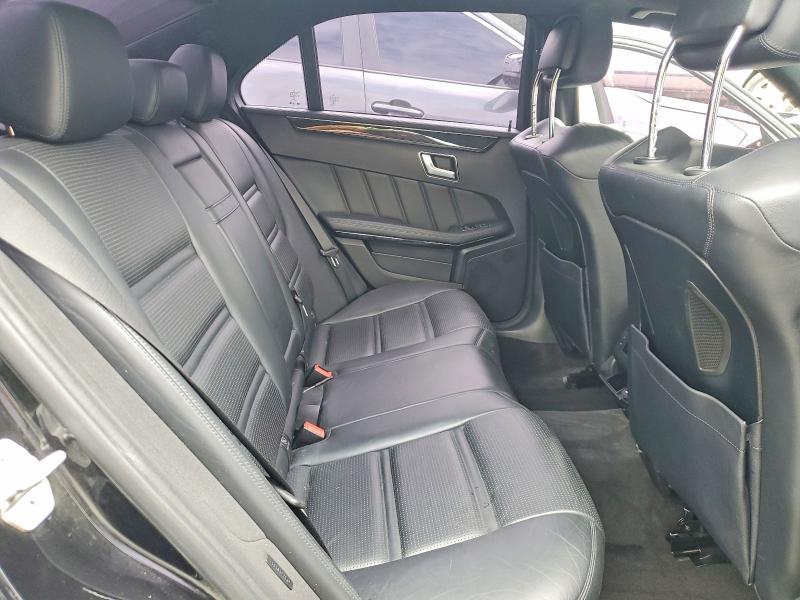 Aukcja sprzedaży 2014 Mercedes-benz E, vin: WDDHF9CBXEA893451, numer aukcji: 54846966