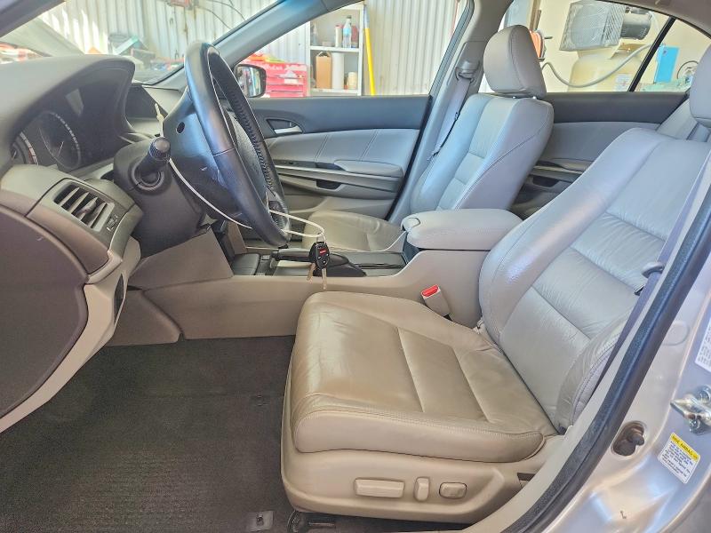 Aukcja sprzedaży 2010 Honda Accord, vin: 1HGCP2F82AA108621, numer aukcji: 52741256