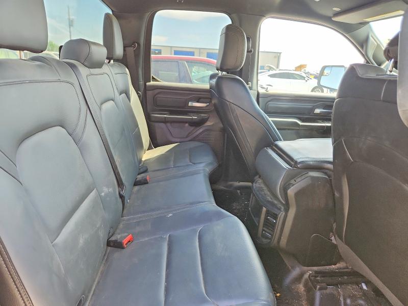 Продаж на аукціоні авто 2021 Ram 1500, vin: 1C6SRFCT2MN671659, номер лоту: 53736076