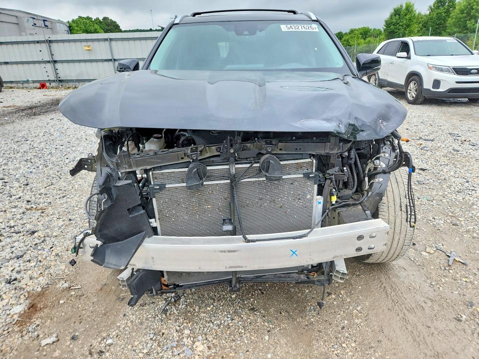 Aukcja sprzedaży 2024 Toyota Highlander, vin: 5TDKDRBH9RS566902, numer aukcji: 54327626