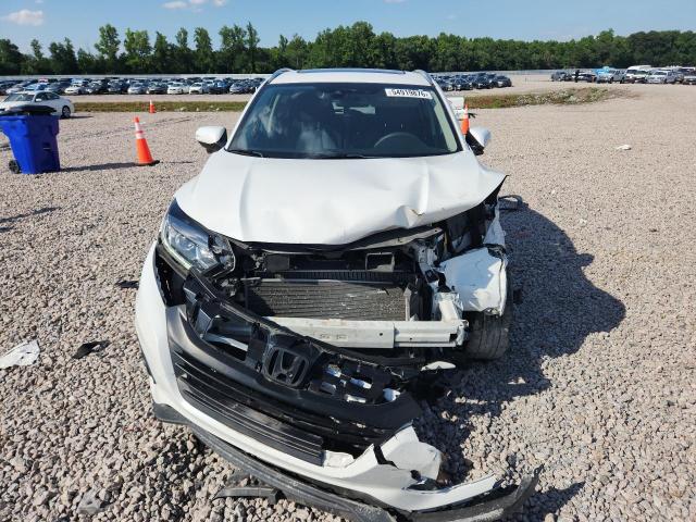 Продажа на аукционе авто 2020 Honda Hr-v, vin: 3CZRU5H56LM701405, номер лота: 54919876
