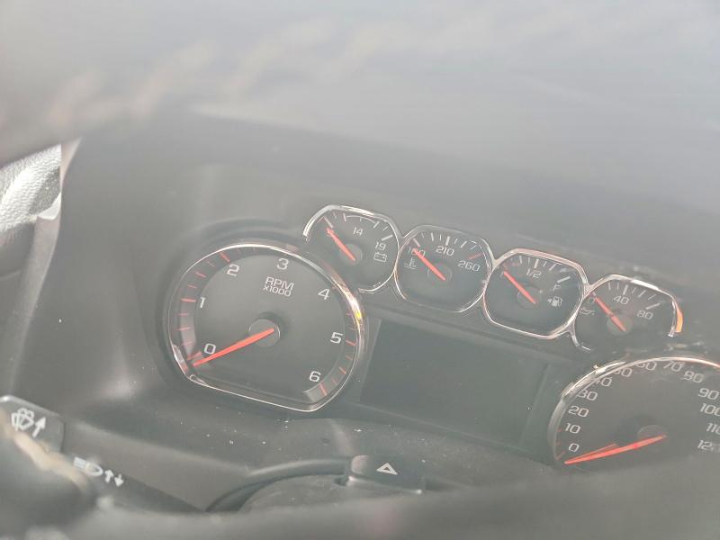 54058876 :رقم المزاد ، 1GKS2BKC6FR698807 vin ، 2015 Gmc Yukon مزاد بيع