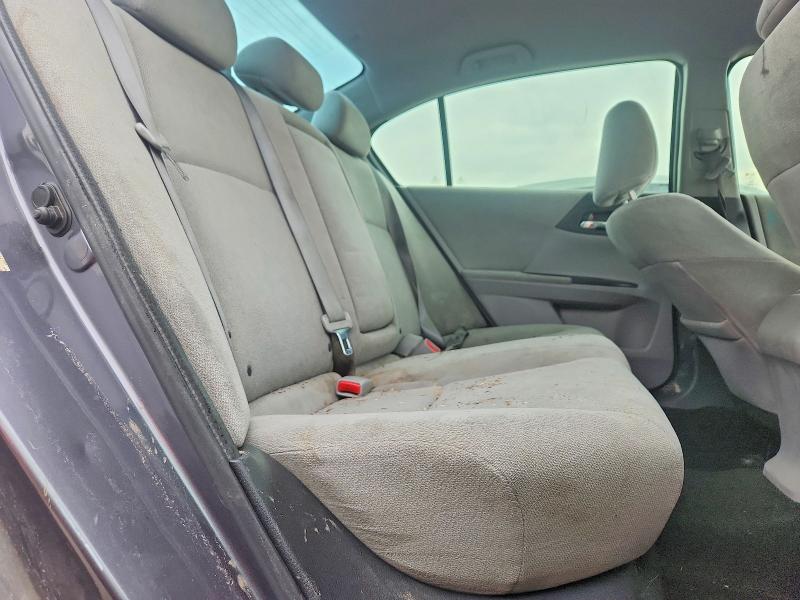 Aukcja sprzedaży 2013 Honda Accord, vin: 1HGCR2F38DA210637, numer aukcji: 53647266