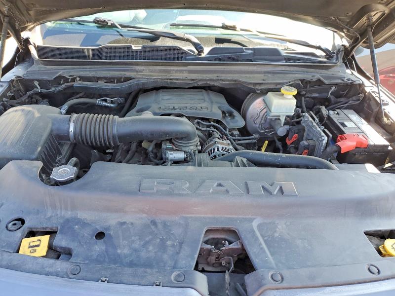 Aukcja sprzedaży 2020 Ram 1500, vin: 1C6SRFJT1LN175933, numer aukcji: 52012616