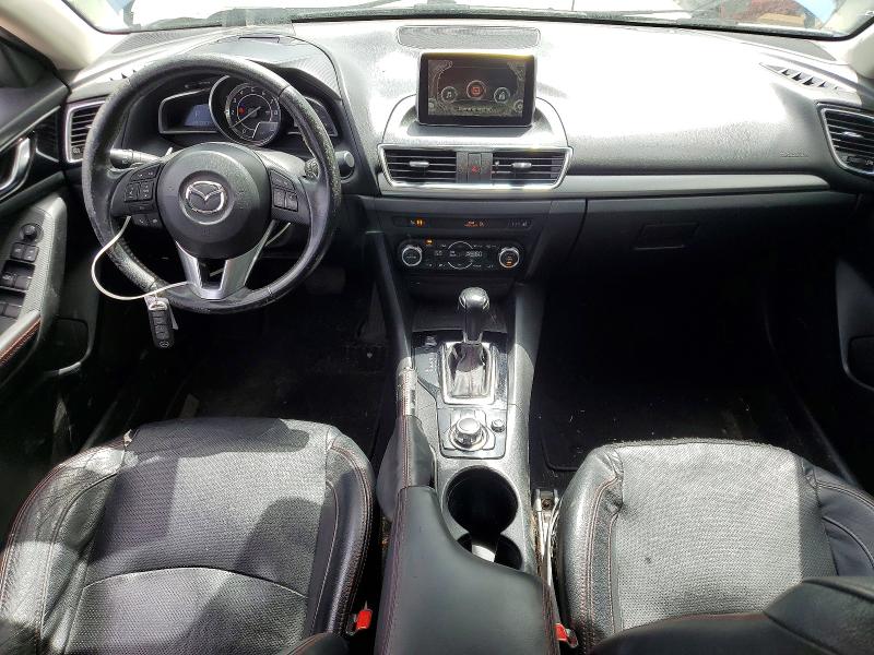 Aukcja sprzedaży 2014 Mazda 3, vin: JM1BM1W3XE1213673, numer aukcji: 52956556