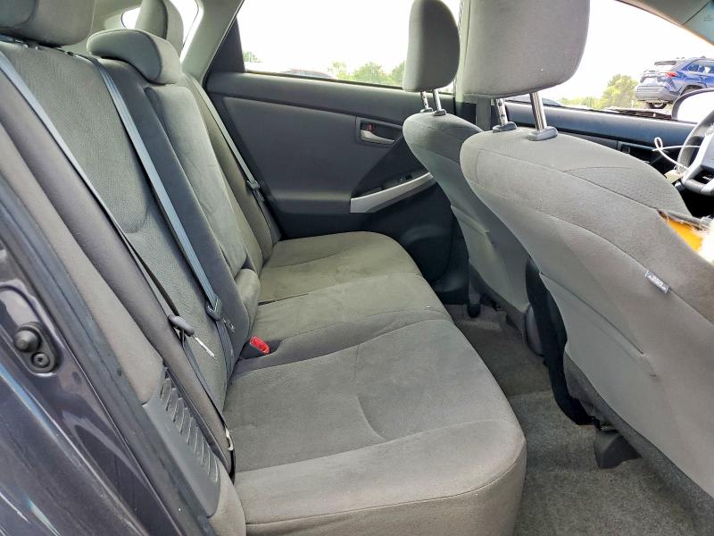 Продажа на аукционе авто 2015 Toyota Prius, vin: JTDKN3DUXF0415778, номер лота: 53348936