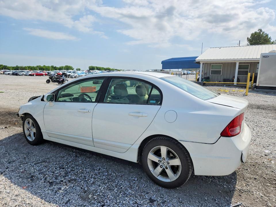 Aukcja sprzedaży 2007 Honda Civic, vin: 1HGFA16807L022746, numer aukcji: 53432136