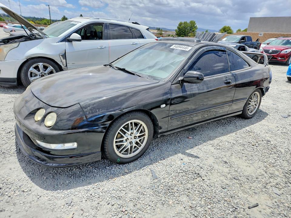 Auction sale of the 1999 Acura Integra, vin: JH4DC4367XS005290, lot number: 54894446