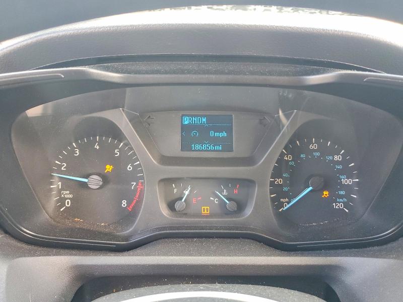 2019 Ford Transit მანქანა იყიდება აუქციონზე, vin: 1FDES8PM9KKB28778, აუქციონის ნომერი: 53956106