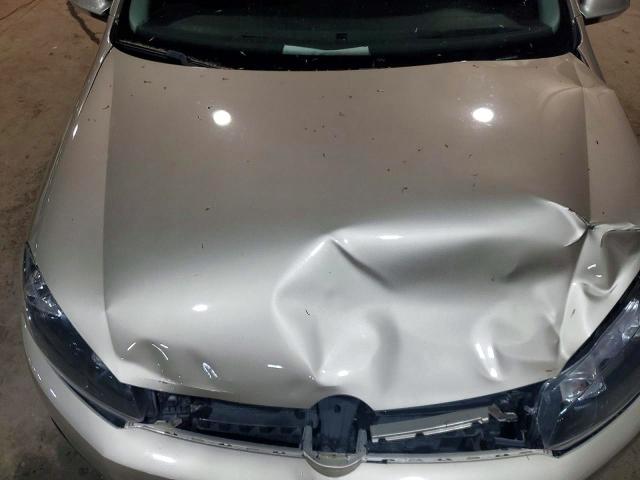 53456476 :رقم المزاد ، 3VWPL7AJ8DM621427 vin ، 2013 Volkswagen Jetta مزاد بيع