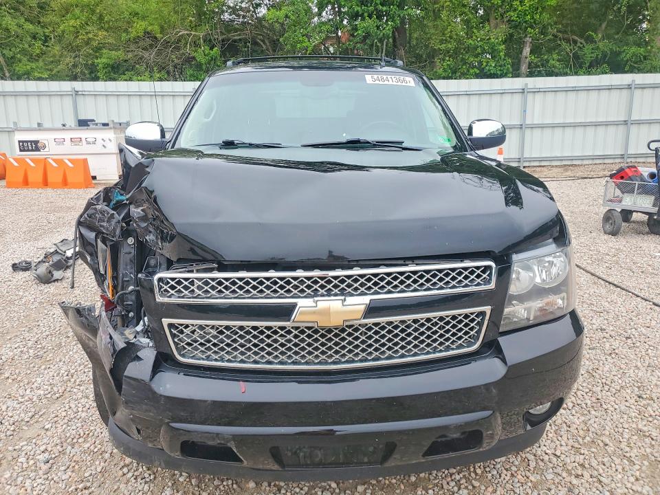 Продаж на аукціоні авто 2011 Chevrolet Avalanche, vin: 3GNTKGE33BG234822, номер лоту: 54841366