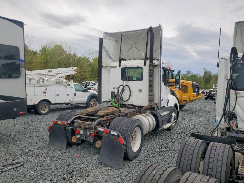 Продажа на аукционе авто 2016 Kenworth T680, vin: 1XKYA48X6GJ496424, номер лота: 50605766
