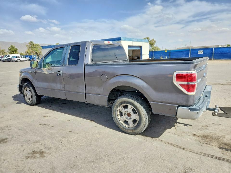 Продажа на аукционе авто 2013 Ford F150, vin: 1FTEX1CM1DFE05048, номер лота: 55022456