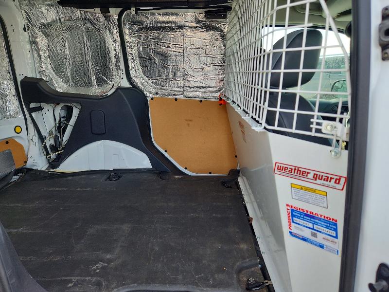 2017 Ford Transit Connect მანქანა იყიდება აუქციონზე, vin: NM0LS6E75H1314438, აუქციონის ნომერი: 52357636