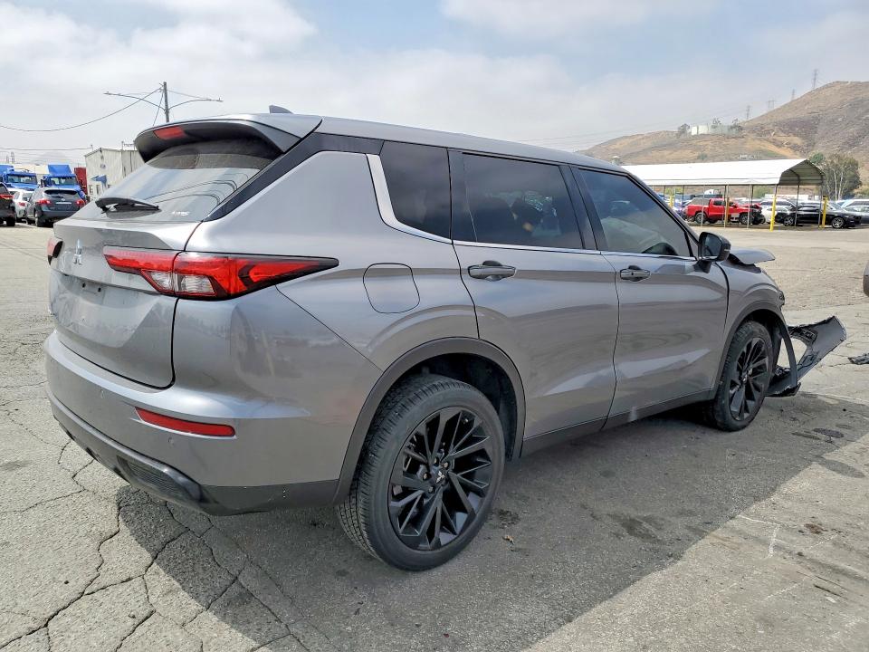 Aukcja sprzedaży 2022 Mitsubishi Outlander, vin: JA4J4UA82NZ071153, numer aukcji: 51881166