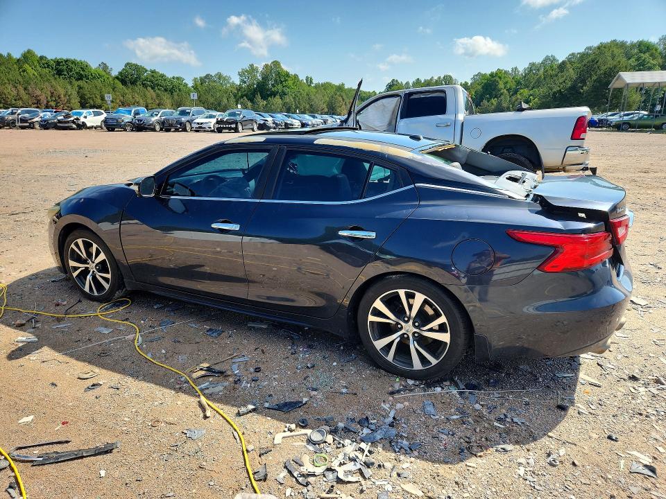 Aukcja sprzedaży 2016 Nissan Maxima, vin: 1N4AA6AP6GC376796, numer aukcji: 54438336