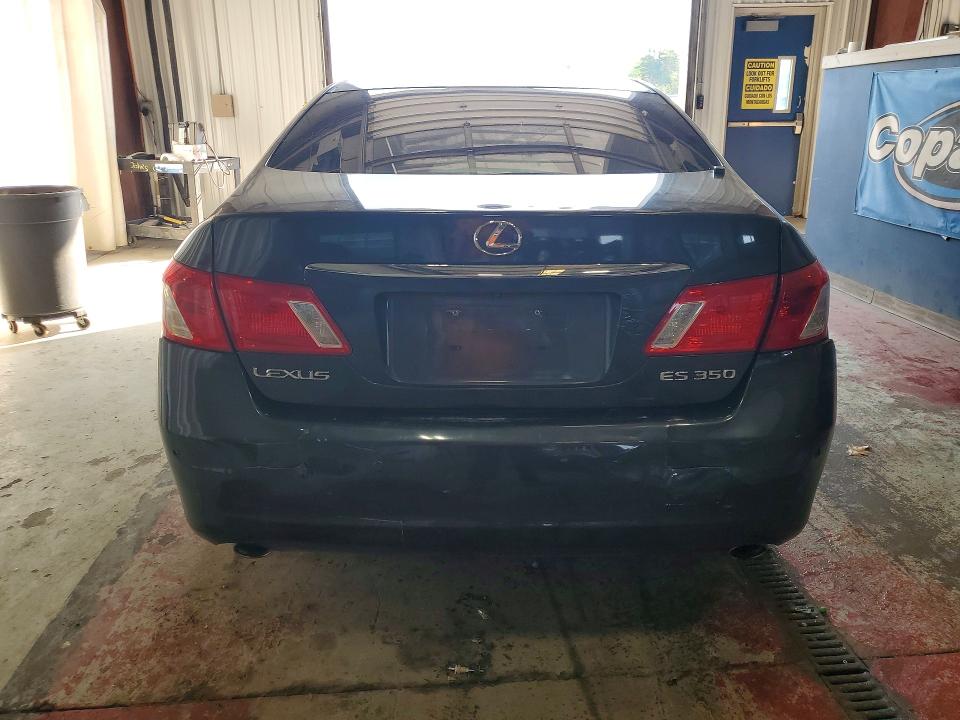 Aukcja sprzedaży 2009 Lexus Es, vin: JTHBJ46G192296180, numer aukcji: 54075806
