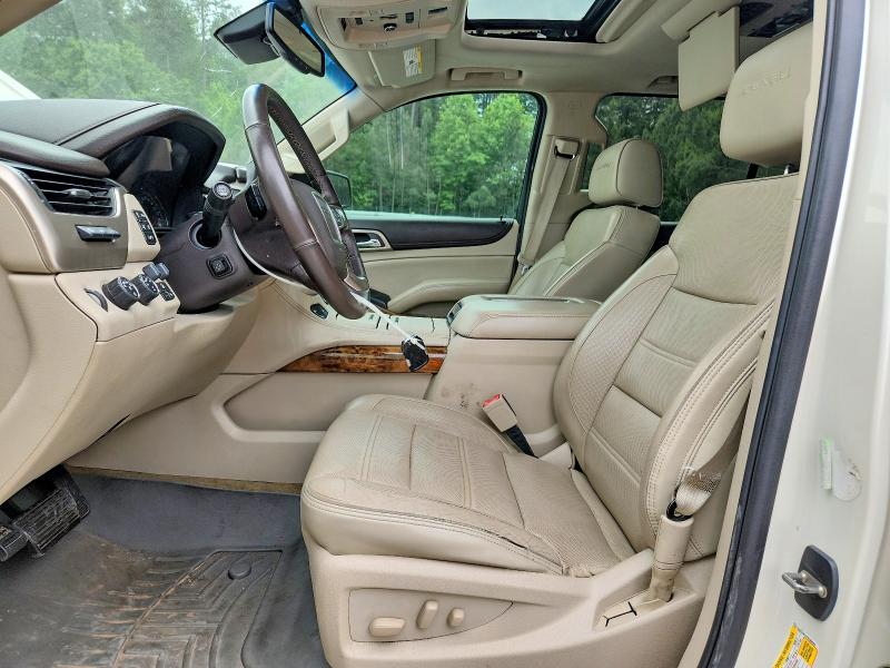 2015 Gmc Yukon Xl მანქანა იყიდება აუქციონზე, vin: 1GKS2JKJ7FR200669, აუქციონის ნომერი: 52014776