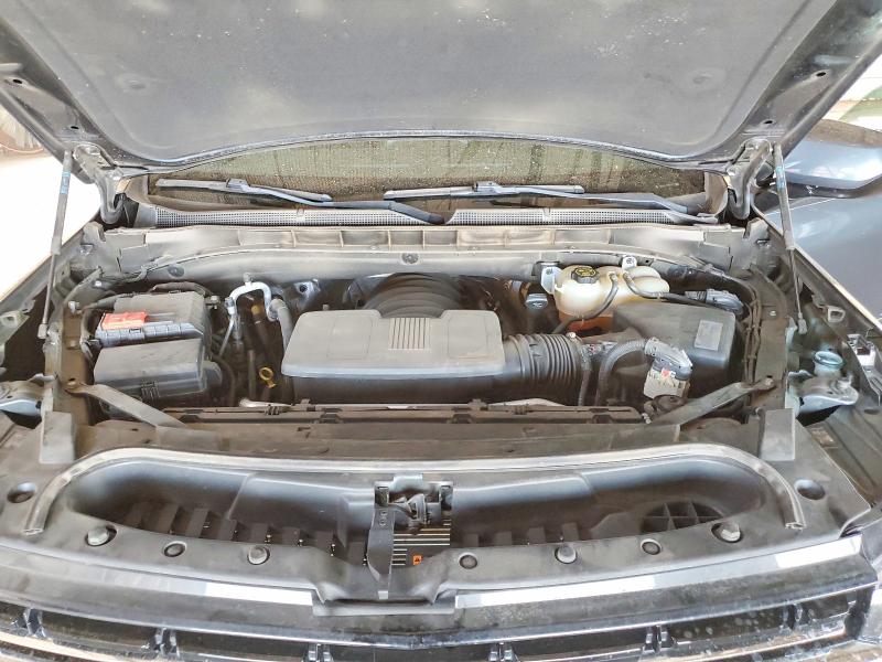 Продажа на аукционе авто 2021 Chevrolet Tahoe, vin: 1GNSCNKD6MR377907, номер лота: 55053366