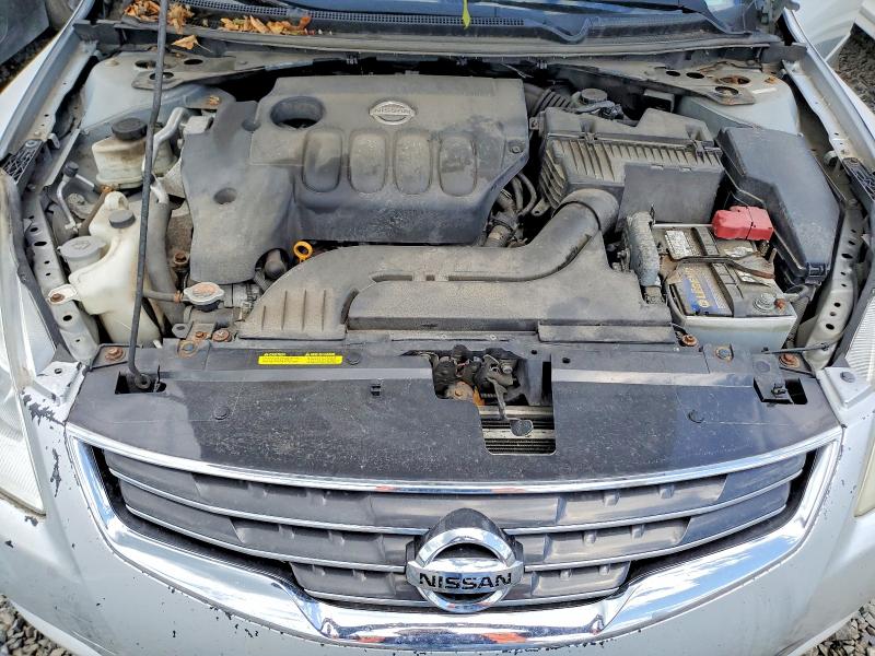 54102086 :رقم المزاد ، 1N4AL2AP5CN512045 vin ، 2012 Nissan Altima مزاد بيع