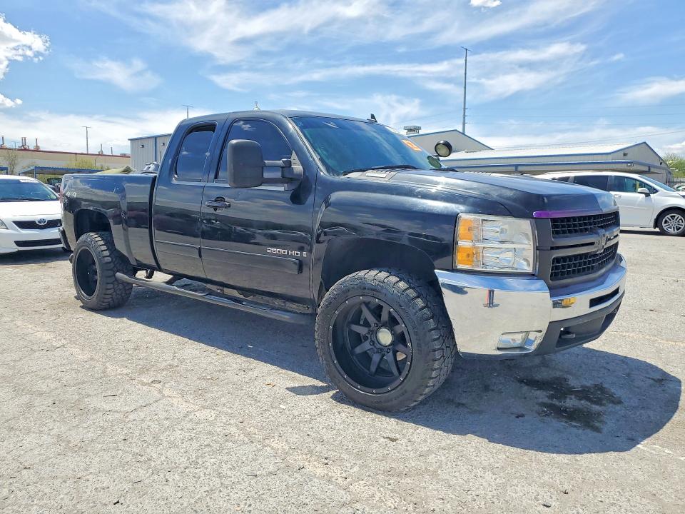 2008 Chevrolet Silverado მანქანა იყიდება აუქციონზე, vin: 1GCHK29648E157027, აუქციონის ნომერი: 52524306
