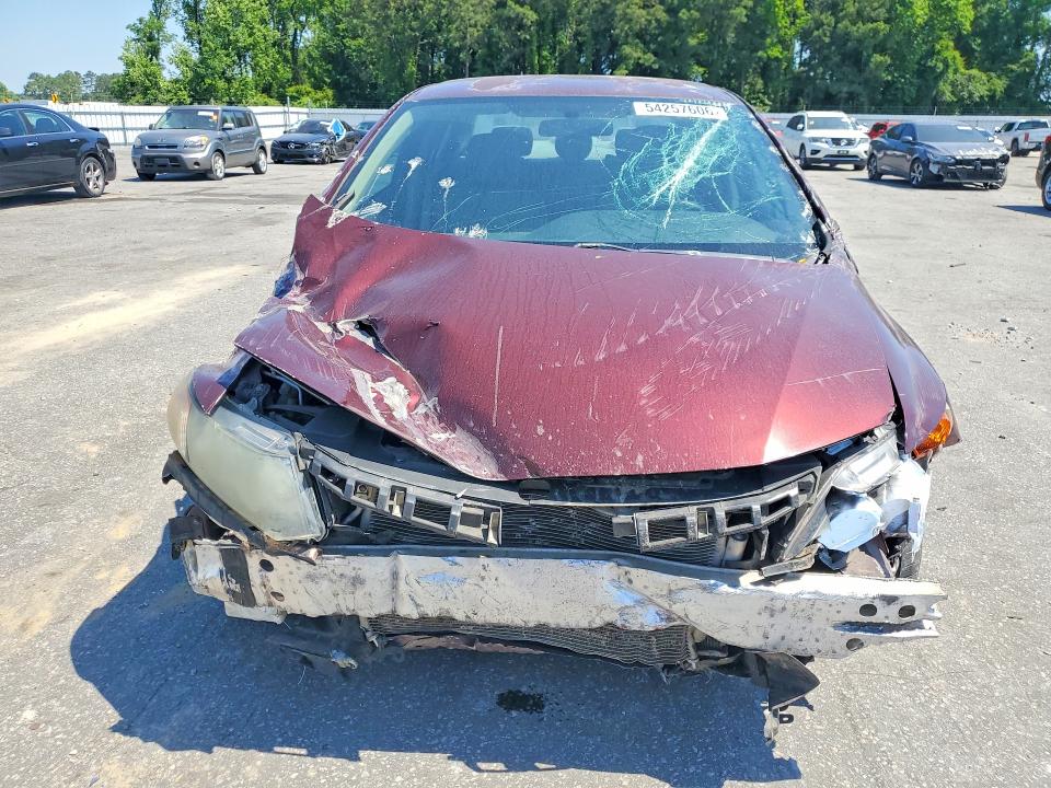 Продажа на аукционе авто 2012 Honda Civic, vin: 2HGFB2F5XCH564906, номер лота: 54257606