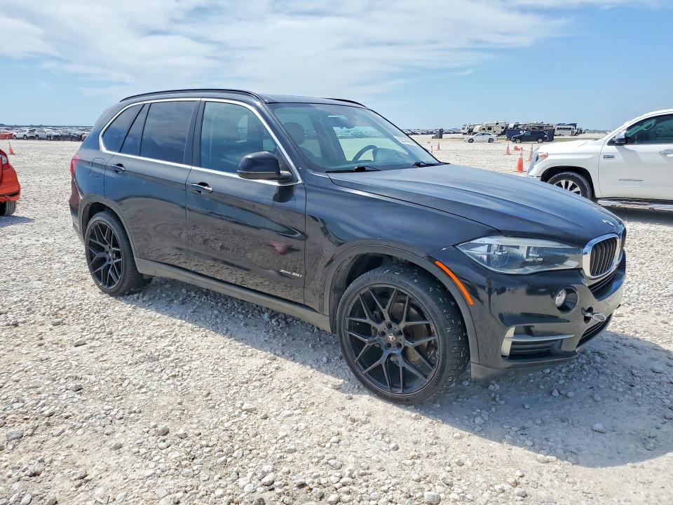 53744086 :رقم المزاد ، 5UXKR0C51F0K60128 vin ، 2015 Bmw X5 مزاد بيع
