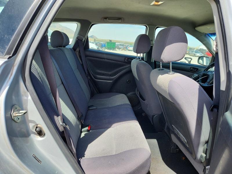 Продажа на аукционе авто 2005 Toyota Corolla Matrix, vin: 2T1KR32E95C480593, номер лота: 55644776