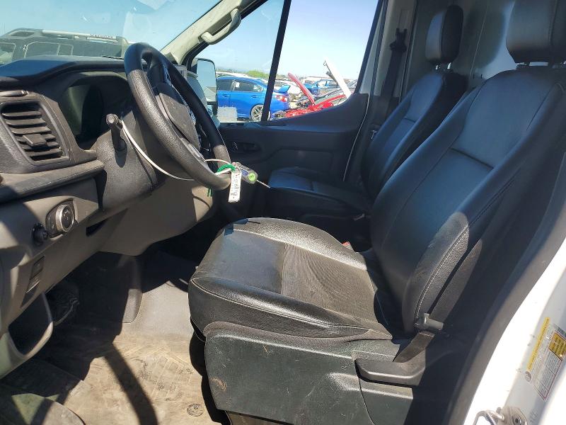 2023 Ford Transit მანქანა იყიდება აუქციონზე, vin: 1FTBF7X89PKA37736, აუქციონის ნომერი: 53129286