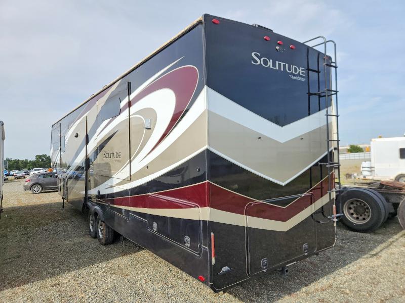 Продаж на аукціоні авто 2021 Grand Design Solitude, vin: 573FS4325MAA00922, номер лоту: 50961796