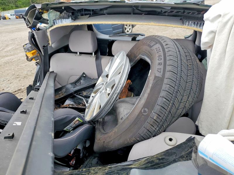 Продажа на аукционе авто 2019 Hyundai Tucson, vin: KM8J2CA45KU064687, номер лота: 53190906