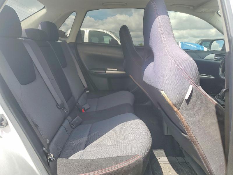 Продаж на аукціоні авто 2009 Subaru Impreza, vin: JF1GE76619G507584, номер лоту: 55204346