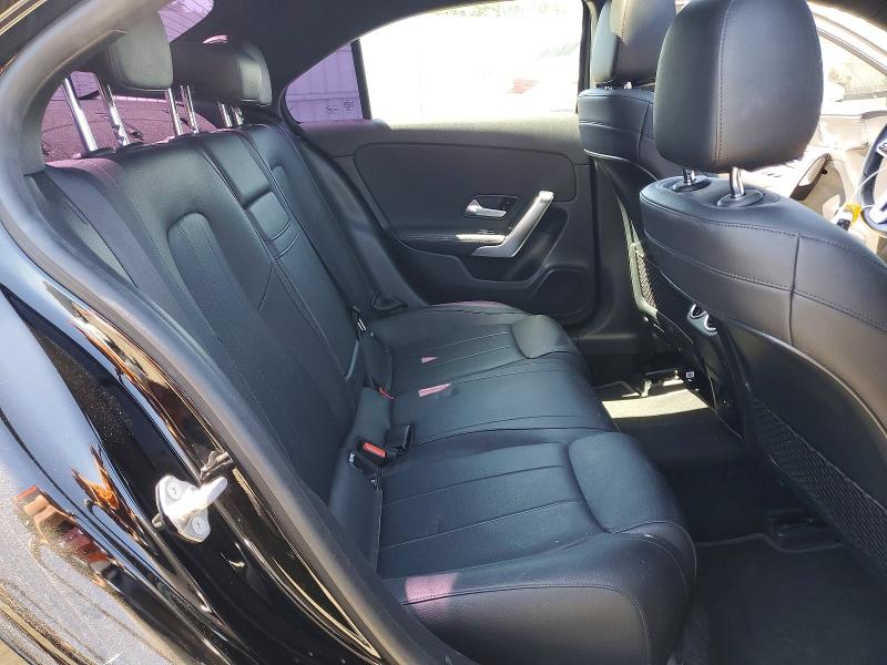 54525356 :رقم المزاد ، W1K3G4EB7MJ257026 vin ، 2021 Mercedes-benz A مزاد بيع