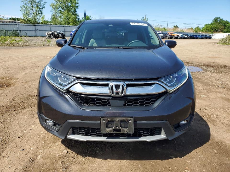 Продажа на аукционе авто 2019 Honda Cr-v, vin: 2HKRW2H83KH603770, номер лота: 54216966