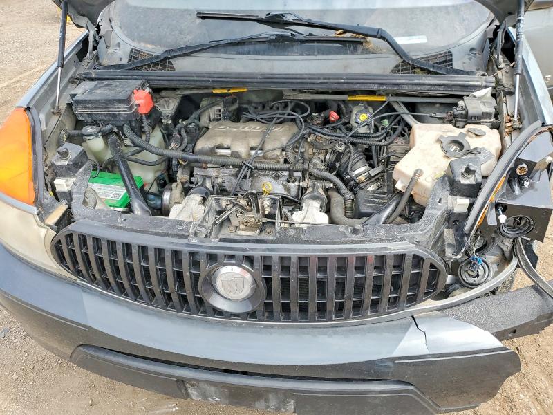 Aukcja sprzedaży 2003 Buick Rendezvous, vin: 3G5DA03E13S527619, numer aukcji: 54447636