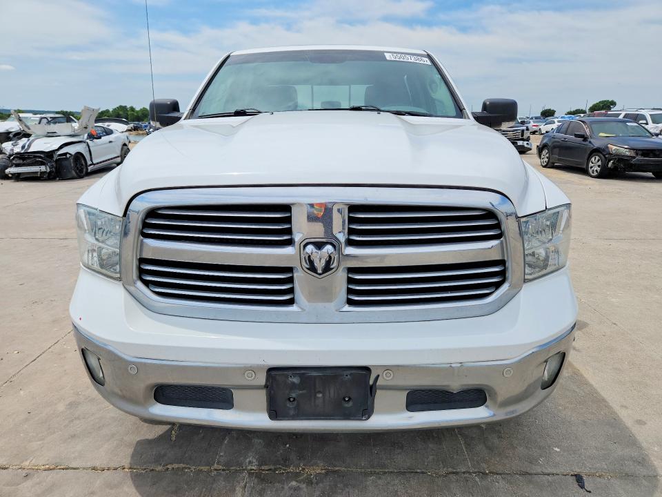 Aukcja sprzedaży 2016 Ram 1500, vin: 1C6RR6LT6GS159164, numer aukcji: 55057386