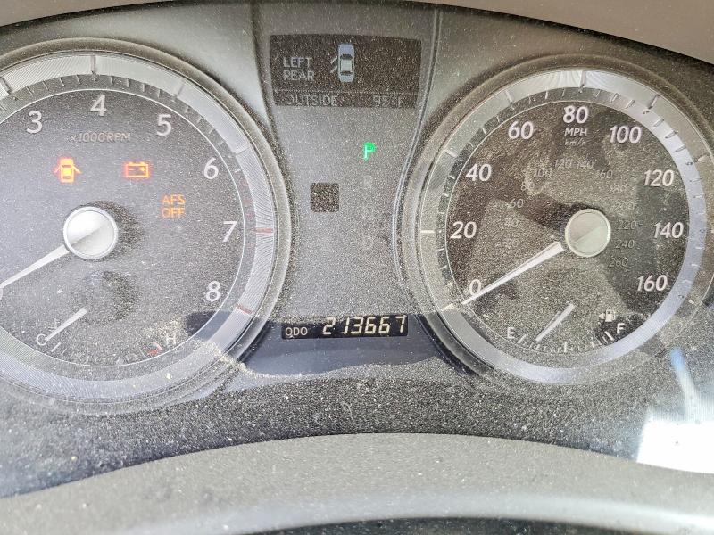 Продаж на аукціоні авто 2008 Lexus Es, vin: JTHBJ46G682241819, номер лоту: 54473276