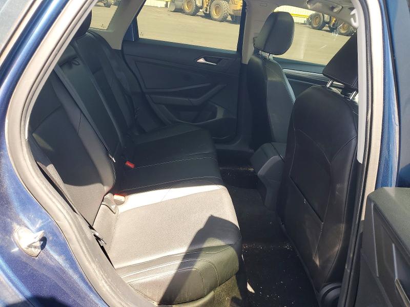2019 Volkswagen Jetta მანქანა იყიდება აუქციონზე, vin: 3VWE57BU3KM089981, აუქციონის ნომერი: 52743586