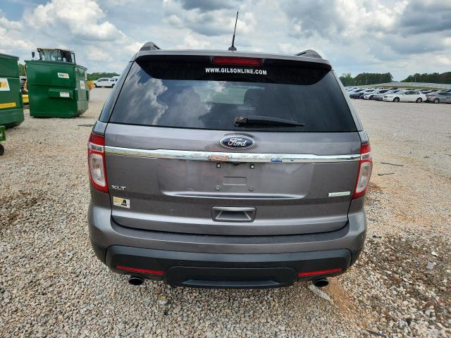 2013 Ford Explorer მანქანა იყიდება აუქციონზე, vin: 1FM5K7D90DGB75374, აუქციონის ნომერი: 53614136