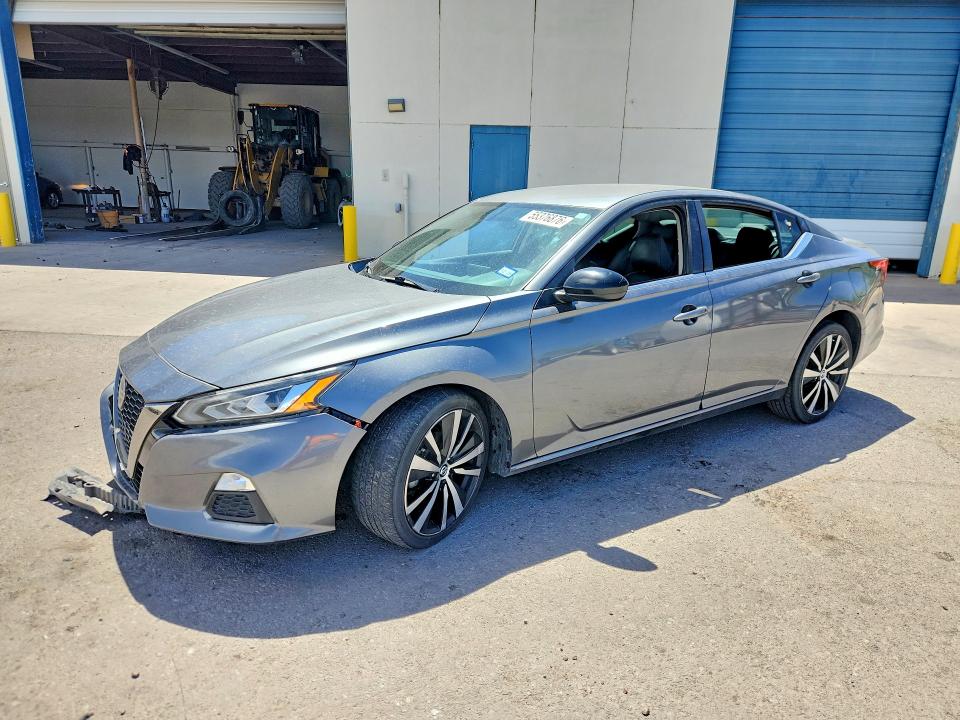 Aukcja sprzedaży 2019 Nissan Altima, vin: 1N4BL4CV4KC163370, numer aukcji: 55376876