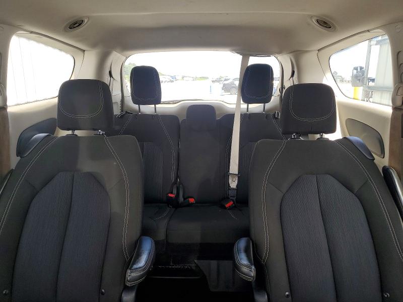 Auction sale of the 2023 Chrysler Voyager, vin: 2C4RC1CG3PR553996, lot number: 54855576