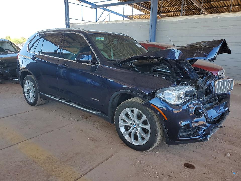 2018 Bmw X5 მანქანა იყიდება აუქციონზე, vin: 5UXKR2C59J0X08135, აუქციონის ნომერი: 54326856