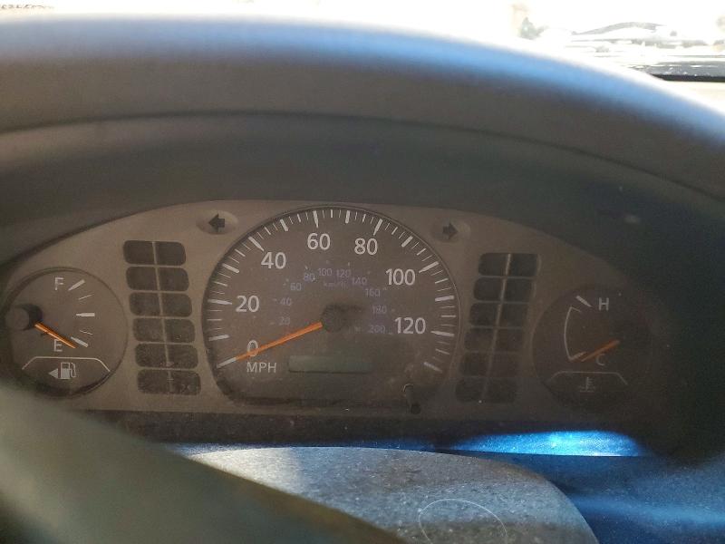 Продаж на аукціоні авто 2002 Nissan Sentra, vin: 3N1CB51D62L587478, номер лоту: 52153716