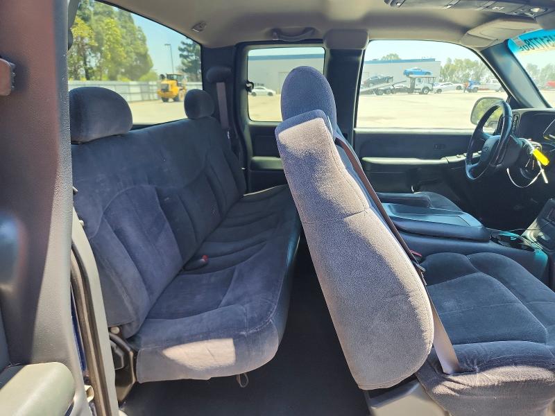 Aukcja sprzedaży 2000 Chevrolet Silverado, vin: 2GCEK19T7Y1306938, numer aukcji: 54517786
